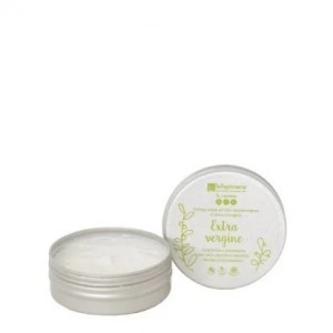 crema mani olio extravergine