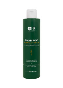 shampoo detox 