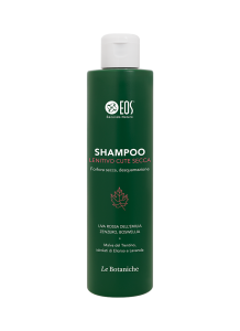 shampoo lenitivo