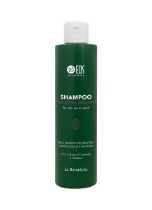 shampoo protettivo