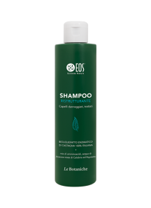 shampoo idratante